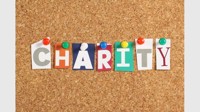 Bitcoin and Charity: Time to step up!