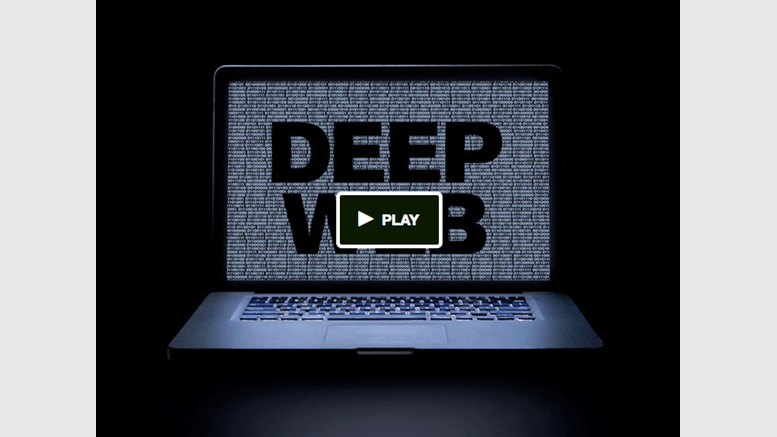 The Bitcoin-documentary Deep Web has received 74 000 USD in pledges, 1000 USD to go - 18 hours left