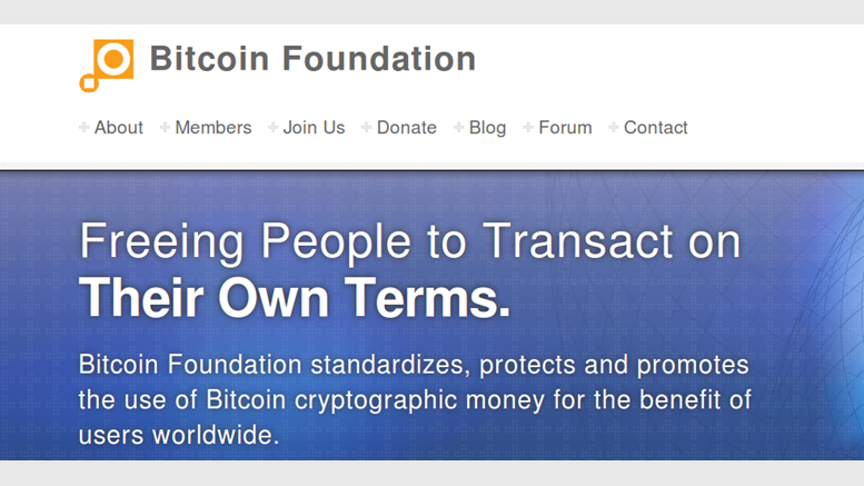 Bitcoin Foundation Continues Legal Offensive With Request for Clarification on Liberty Reserve