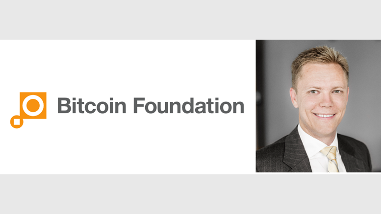 Bitcoin Foundation Individual Seat Candidate Transcription: Trace Mayer
