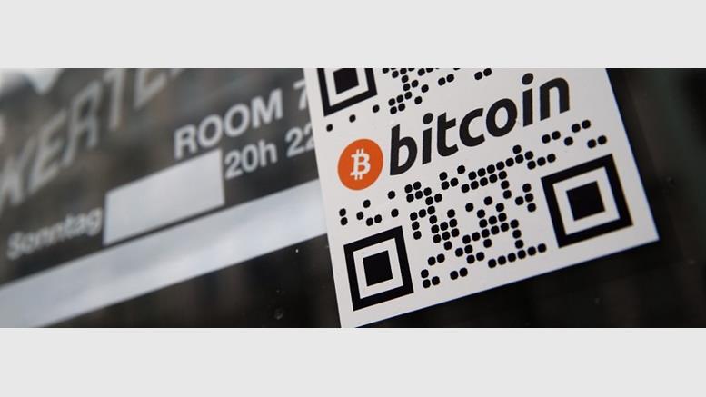 Bitcoin Hearing For Small Businesses