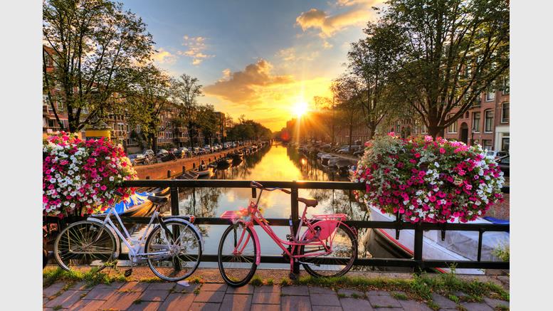 5 Ways to Spend Bitcoin in Amsterdam