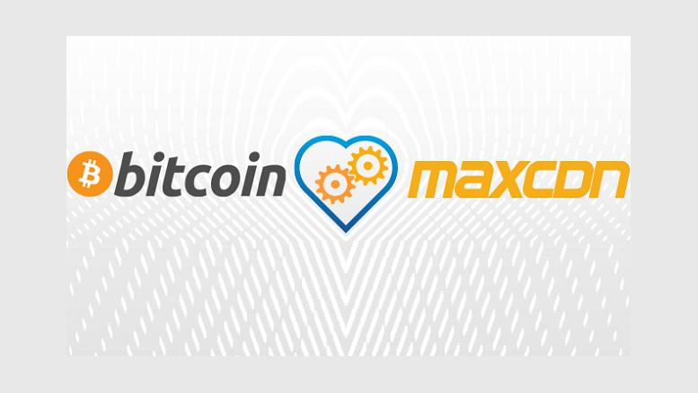 Developers win case for MaxCDN to take bitcoin