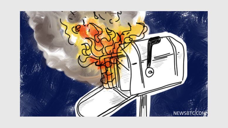 Barrage of DDoS Attacks Bring Down ProtonMail: $6000 in Bitcoin Ransom Paid