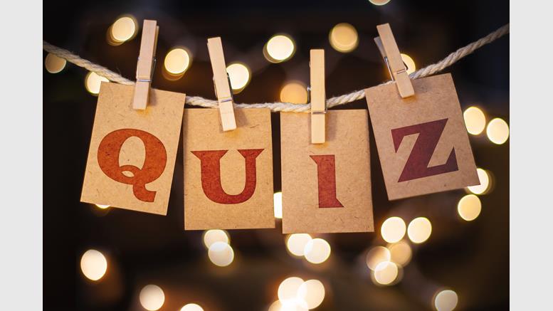 Quiz: Do You Know the Basics of Bitcoin?