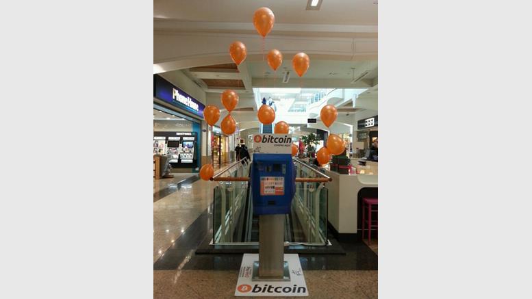 Bitcoin is trendy in Spain with 100+ ATM installations