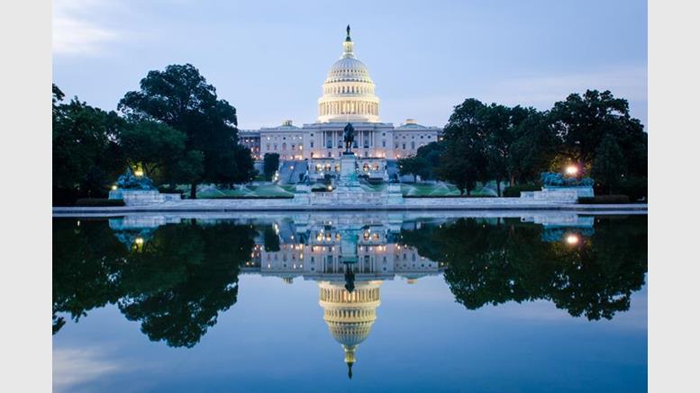5 Lessons from Bitcoin in the Beltway