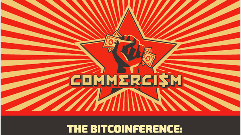 Bitcoinference California: Women in Bitcoin, VCs, and the 'Unconference'