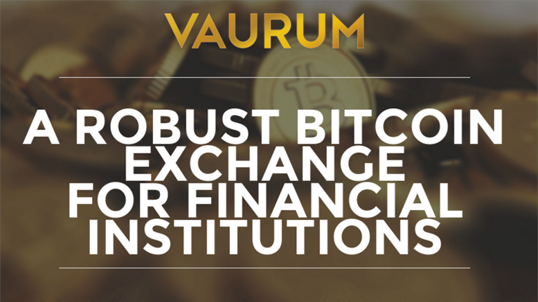 Steve Case, Tim Draper back Bitcoin startup Vaurum in $4M seed funding