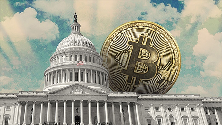 Bitcoin OK for politics, with $100 limit