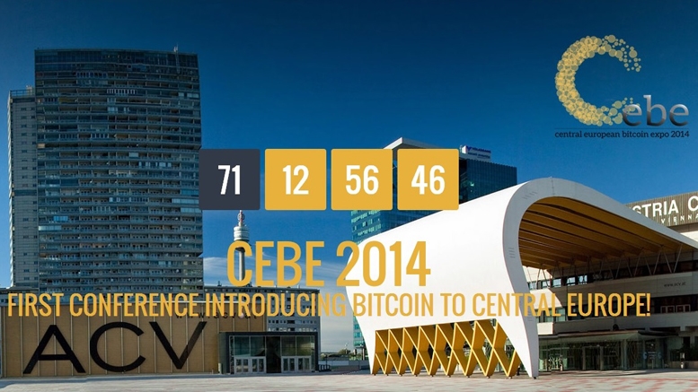 CEBEXPO 2014 Live stream – on the 2nd day VIDEO stream!