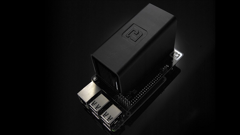 Cloning 21 Inc’s Repository Does Not Turn a Raspberry Pi Into The Bitcoin Computer