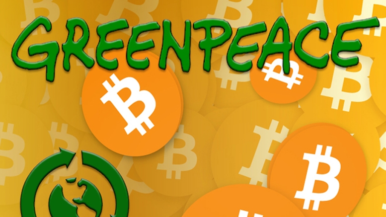 Greenpeace Argentina: ‘Paying Bitcoins To Its Members And Local Activists’
