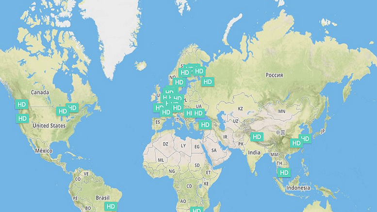 3D Hubs Facilitate Local Production of Industrial-Grade 3D Printing