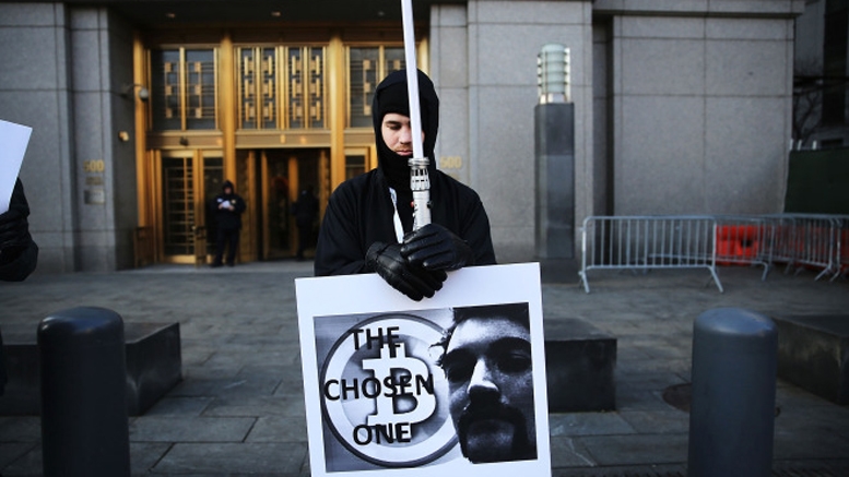 Interview with Max Dickenstein: Silk Road Trial