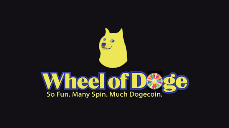 Wheel of Doge: Exclusive Interview