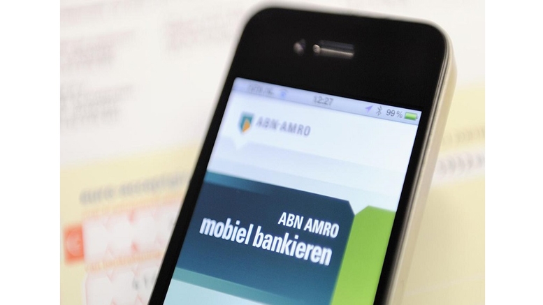 ABN Amro Mobile Banking Struggles With Apps Managing Screen Brightness – Bitcoin QR Codes Superior