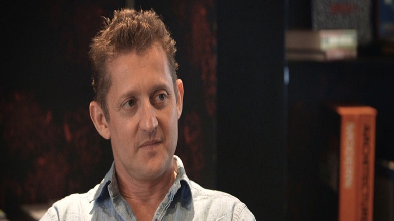 Alex Winter Delves Into His New ‘Deep Web’ Documentary