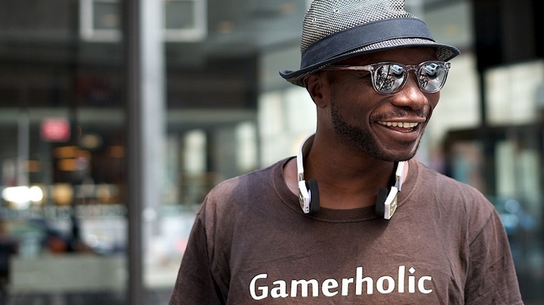 Gamerholic, the Next ‘Billion Dollar Gaming Company’? A Q&A With Anari Sengbe