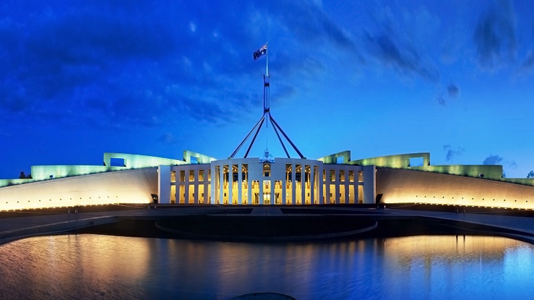 New Australian Law Attacks Piracy Websites