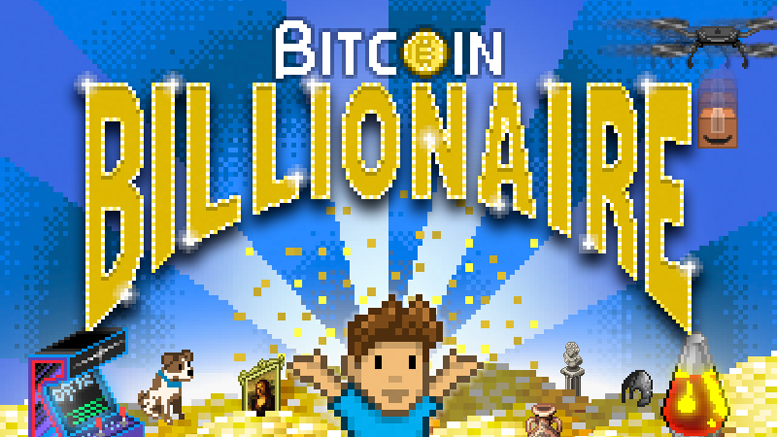 Bitcoin Billionaire Exclusive Interview