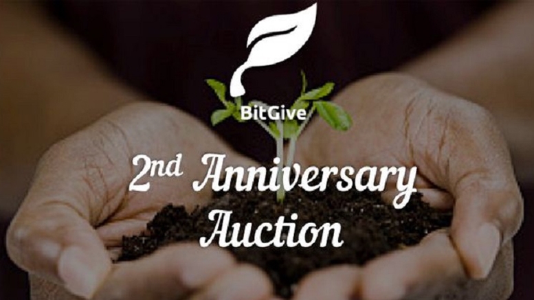 BitGive Asks for Donations for Bitcoin Community Services