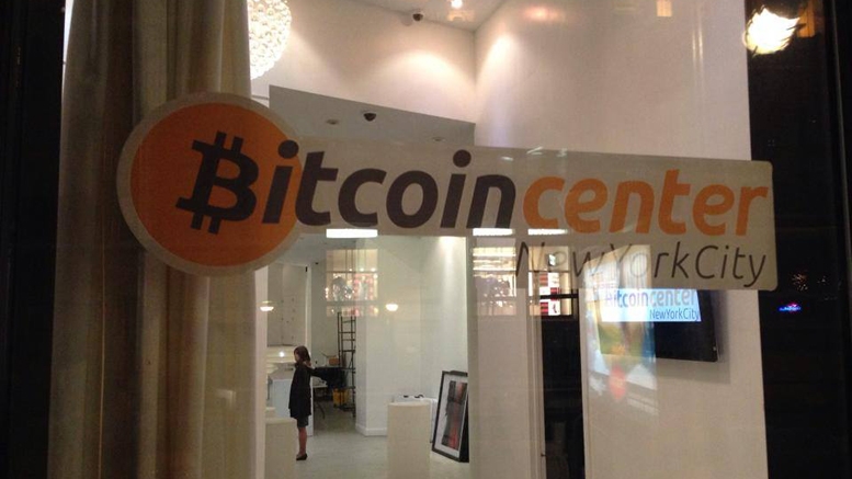 Interview with the Founder of the Bitcoin Center NYC Nick Spanos