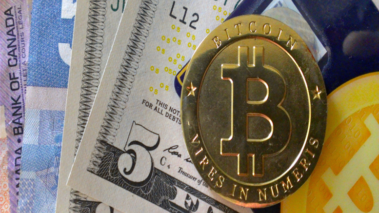 Australia Ready to Treat Bitcoin as a Regular Currency