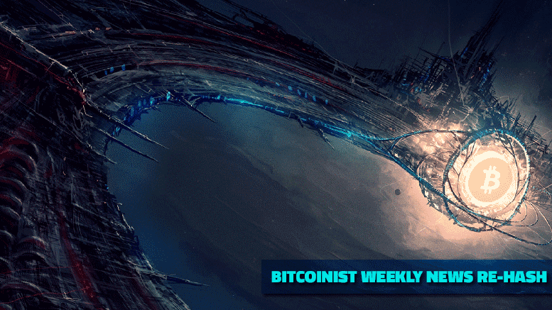 Bitcoinist Weekly News Re-Hash: BitPay Hack, California Bitcoin Bill Dies