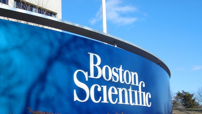 Fighting Boston Scientific Counterfeit In Healthcare With Blockchain Technology