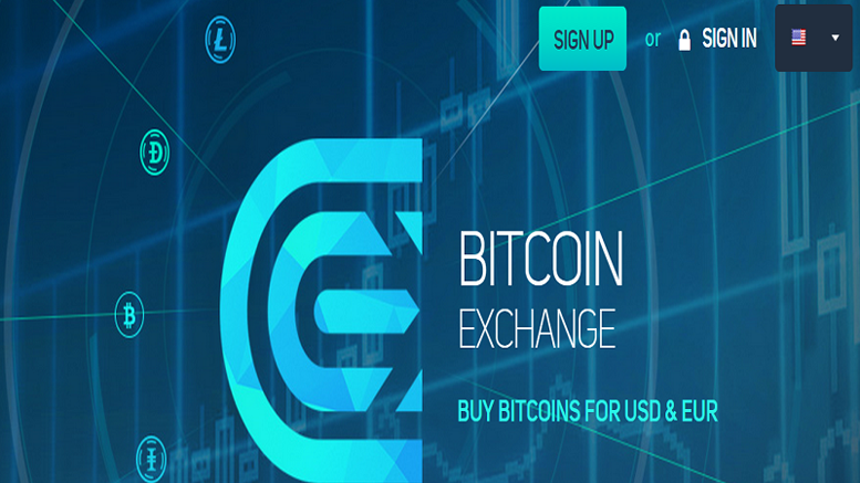 CEX.IO Offers Bitcoin Exchange Services to US Customers