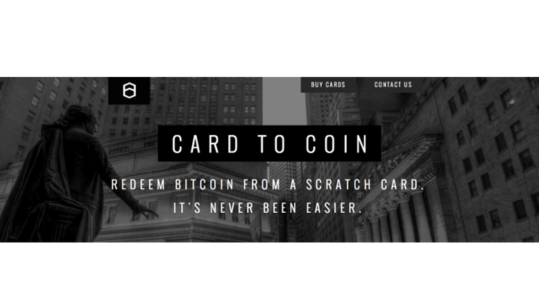 8pip launches Bitcoin prepaid card to make Bitcoin more accessible to the public