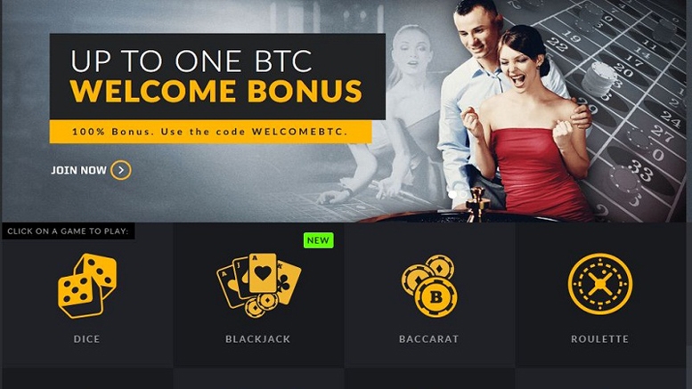 CoinRoyale Proves that Bitcoin is the Best Bet for Gamblers