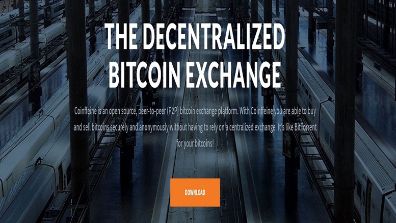 First in Bitcoin Industry, Coinffeine launches BTC Exchanges in Over 70 countries