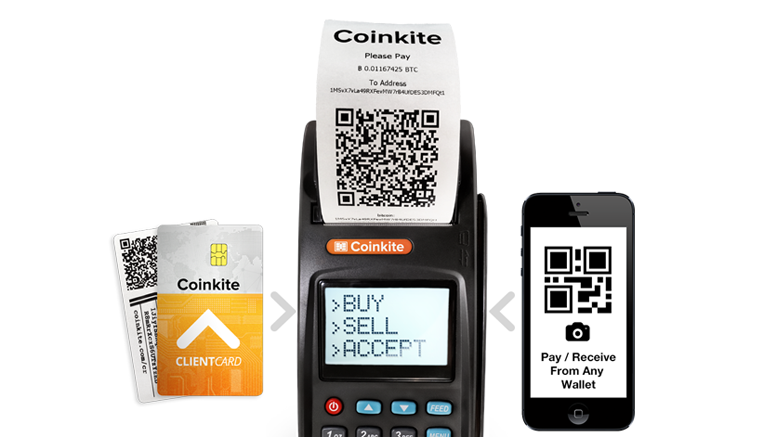 Coinkite API Unlocks Potential for Bitcoin Developers, Merchants and Users
