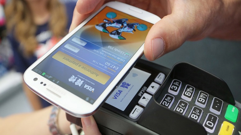 Contactless Payment Limit Increased in UK, Bitcoin a Viable Alternative