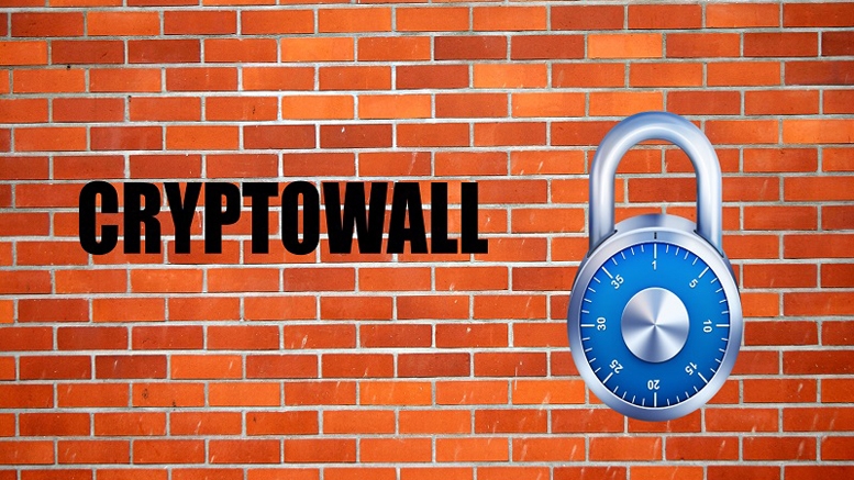 Bitcoin Ransomware CryptoWall is Back With Improvements