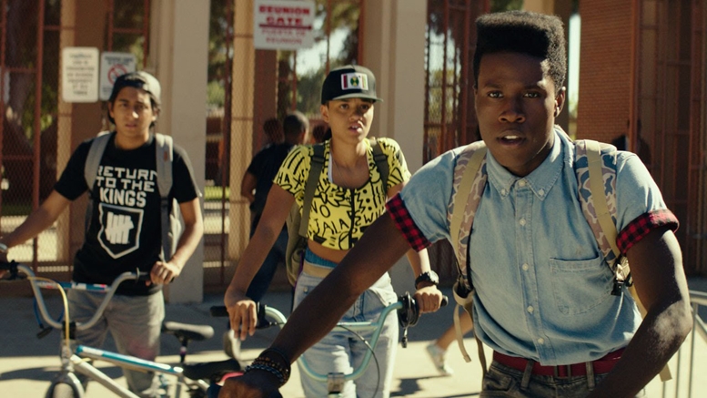 Dope (2015) Film Review