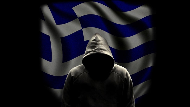 Greek Banks Asked To Pay Bitcoin Ransom