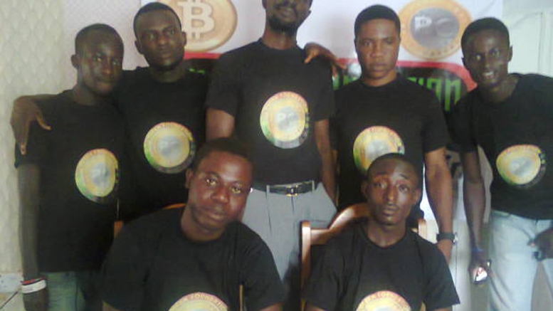 Dream Bitcoin Foundation prepares to create awareness and educate college students in Ghana.