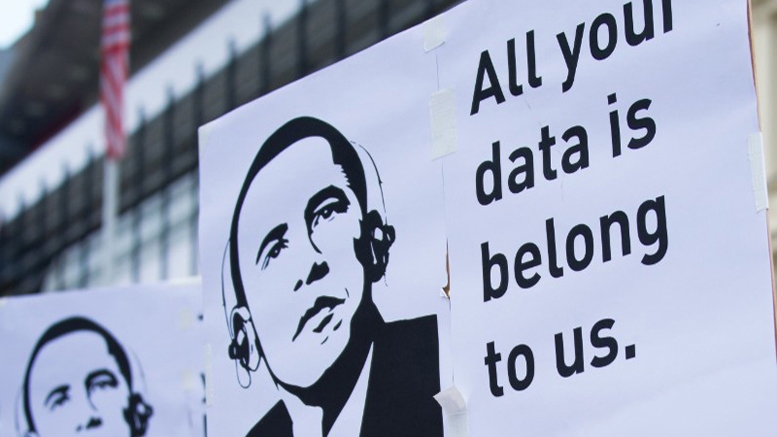 Encryption is Keeping Global Leaders In the ‘Dark’