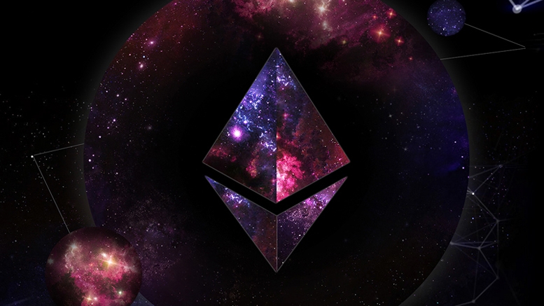 Ethereum’s Market Cap Takes The Number Three Spot