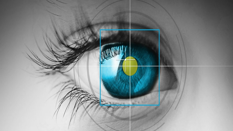 The Future Impact of Eye-tracking On Wearables and Bitcoin Payments