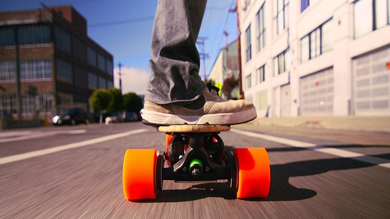 FacePlant Exploit Puts Skateboarders at Risk, Centralized Software Solutions To Blame