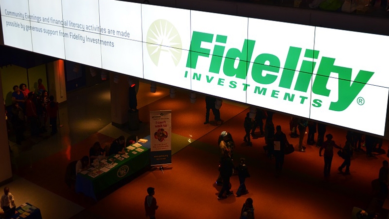 Fidelity Drops Long Time Partners to Bring in Bitcoin Competitors