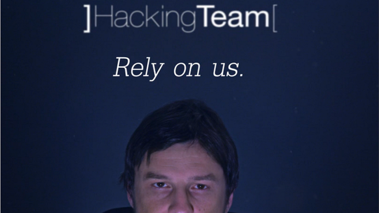 Hacking Team Collective Gets Exposed Due To Non-Decentralized Servers