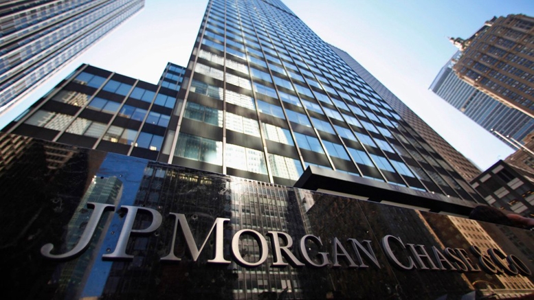 JPMorgan Sees Block Chain’s Potential, Reteams With Blythe Masters