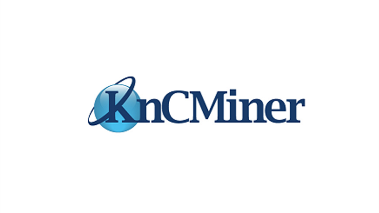 New KnCMiner Data Center Will Be Up and Running Within Four Weeks
