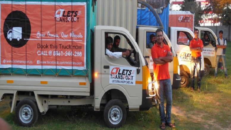 Letstransport Could Decentralize Logistics in India, Bitcoin Payments Next?