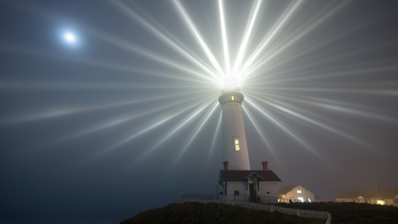 Decentralized Crowdfunding App Lighthouse Is Getting Traction